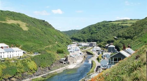 Creathorne Holiday Cottages, Bude 4
