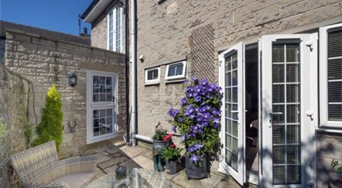 Blossom House Bed & Breakfast, Tideswell 1