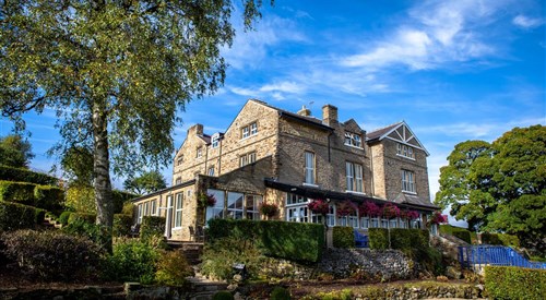 The Fell Restaurant, Skipton