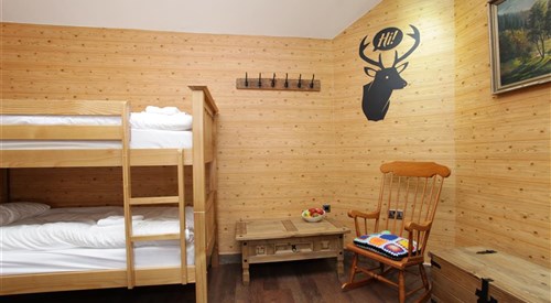 Fort Boutique Hostel, York 4