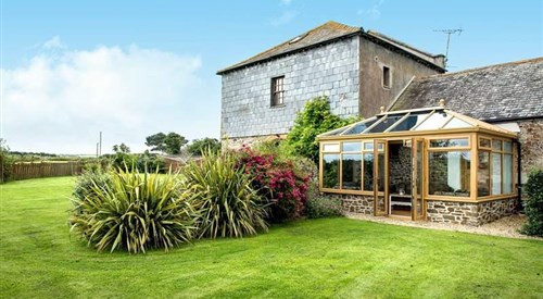 Creathorne Holiday Cottages, Bude 3