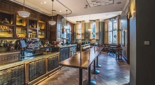 Homerton College, Cambridge 2