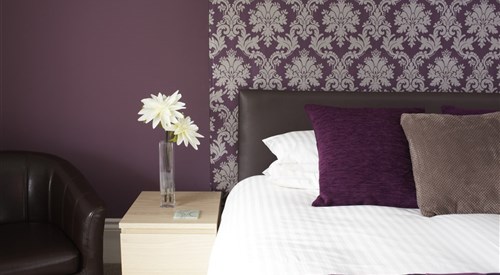 Havelock B&B,  Shanklin 2