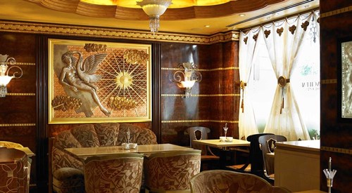 The Ritz London 4
