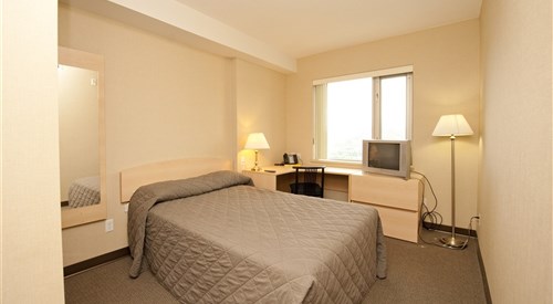 Residence & Conference Centre, Kamloops 2