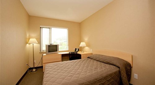 Residence & Conference Centre, Kamloops 4