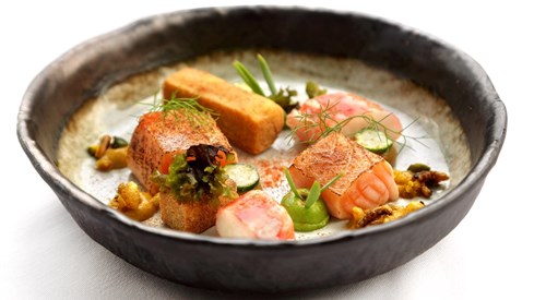 Black Swan Hotel, Helmsley 3