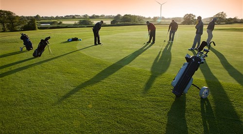 Best Western Garstang Country Hotel and Golf Centre, Garstang 4