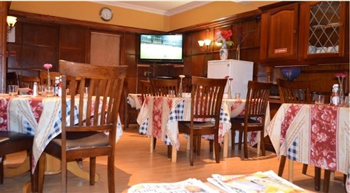 Twickenham Guest House, London 4