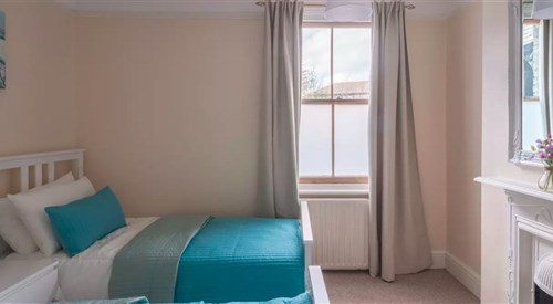 ApartStays, Milton Road, Cambridge 4