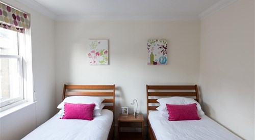 Your Space Apartments, Manor House, Cambridge 2