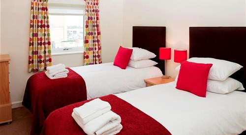 Your Space Apartments, Market Rise, Cambridge 3