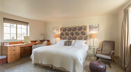 White Swan Inn, Pickering 3