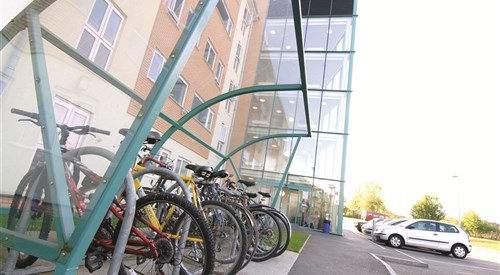 Harrow Hall, Harrow, London 1