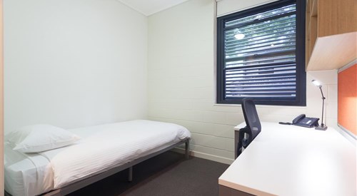 Robert Menzies College, Macquarie Park, Sydney 1