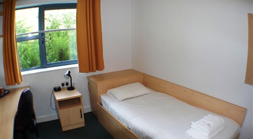 Vanbrugh College, University of York 2