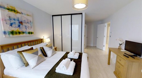 Signet Apartments - Vesta, Cambridge 3