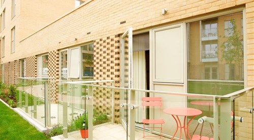 Signet Apartments - Vesta, Cambridge 4