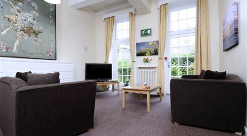 Goldsmiths House (Female Only), Camden Town 2