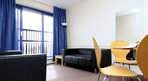 Park House Hostel, London 3