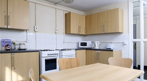 Wood Green Hall of Residence, London (Student Only) 2