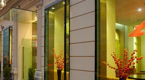 Safestay, Vienna