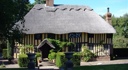 Knelle Dower Studio B&B, Northiam, Near Rye