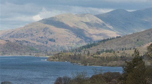 Blenheim Lodge, Bowness-on-Windermere 2