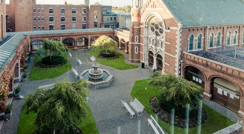 DCU St. Patrick's Campus, Dublin 3