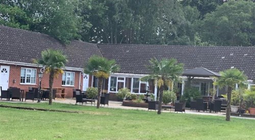 Aldercarr Hall, Attleborough 3