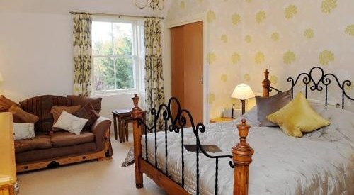 Allerton House B&B, Jedburgh 2