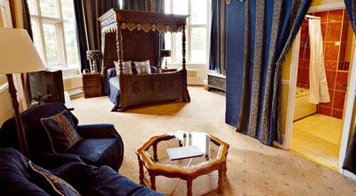 Walworth Castle Hotel, Darlington 3