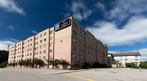 Residence & Conference Centre, Kitchener-Waterloo