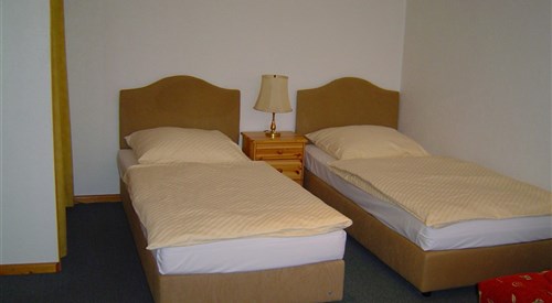 ApartHotel Landhaus Lichterfelde, Berlin 1
