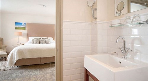 White Swan Inn, Pickering