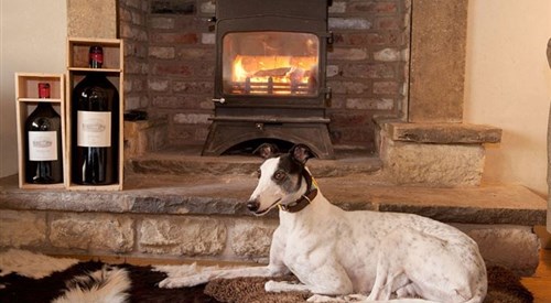 White Swan Inn, Pickering 2