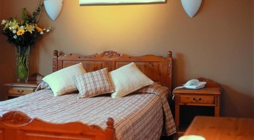 Whoop Hall Hotel, Kirkby Lonsdale 1