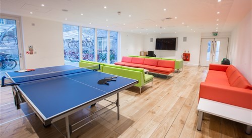 Wilson House, Paddington, London 2