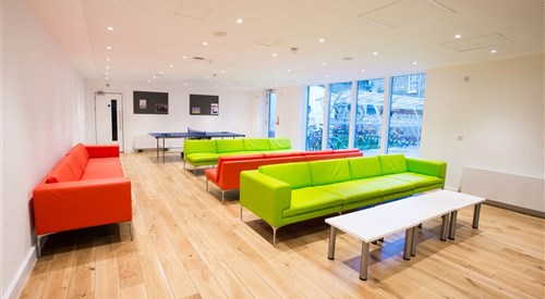 Wilson House, Paddington, London 3