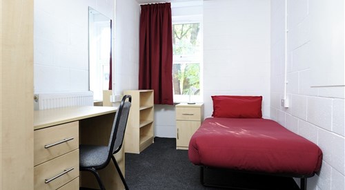 Wood Green Hall of Residence, London (Student Only) 1