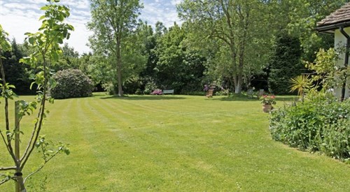 Woodacre Bed & Breakfast, Arundel 4