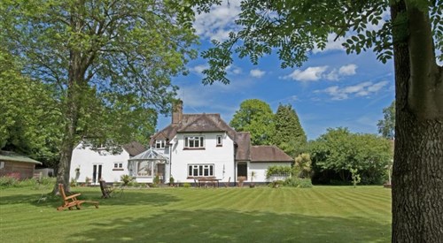 Woodacre Bed & Breakfast, Arundel 2