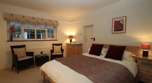 Woodacre Bed & Breakfast, Arundel 1