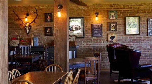 The Bowl Inn, Lenham 1