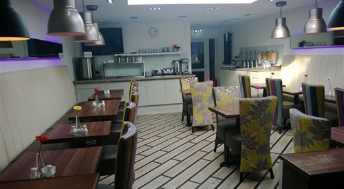 Gatwick Belmont Hotel, Horley 2