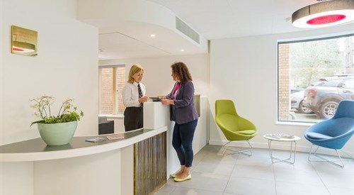 WYNG Gardens (Trinity Hall), Cambridge 3