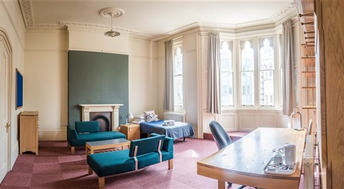 Corpus Christi College, Cambridge 4