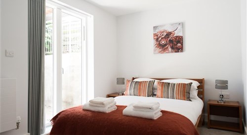 Your Space Apartments, Jubilee House, Cambridge 4