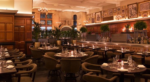 Zaika of Kensington, London