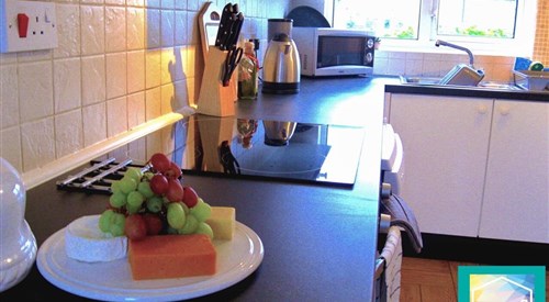 Luxury University/Airport Apartment 1, Southampton 4